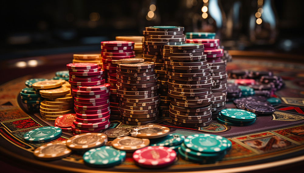 Casinò online: quali sono i diversi tipi di bonus?