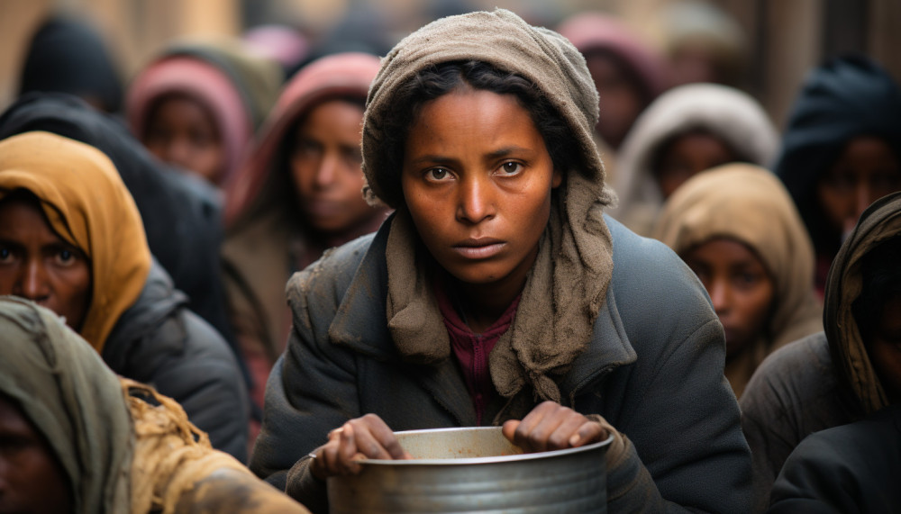 Etiopia: Onu denuncia il blocco degli aiuti alimentari in Tigray