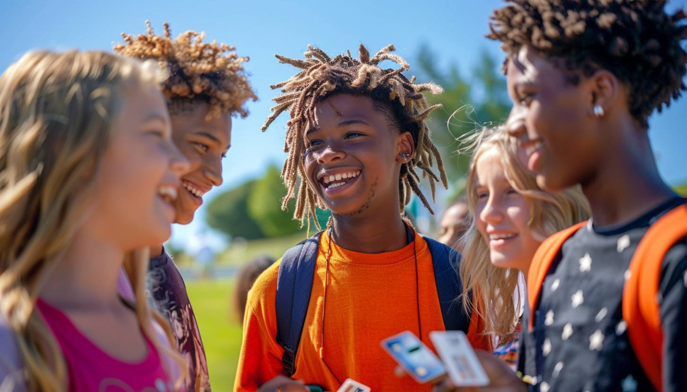 Guida completa alle carte prepagate per giovani tra i 10 e i 18 anni