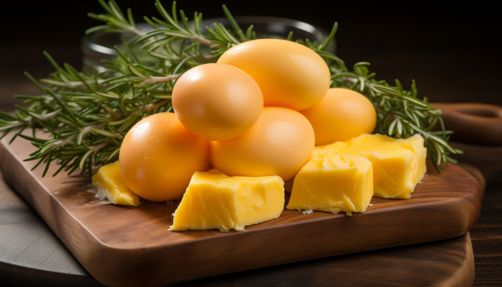 I benefici di mangiare uova