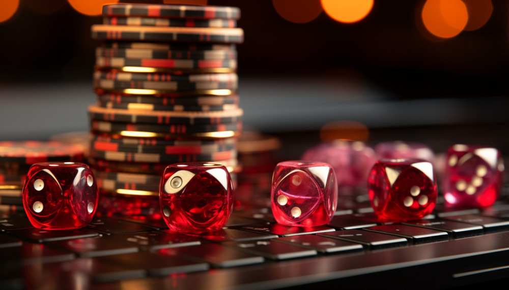 Impatto sulla salute del gioco d'azzardo online: consapevolezza e prevenzione