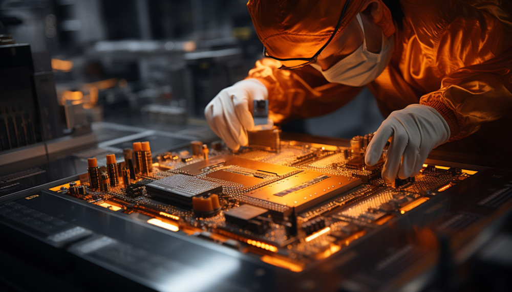 La carenza di chip electtronici minaccia l’industria globale e la nostra vita quotidiana