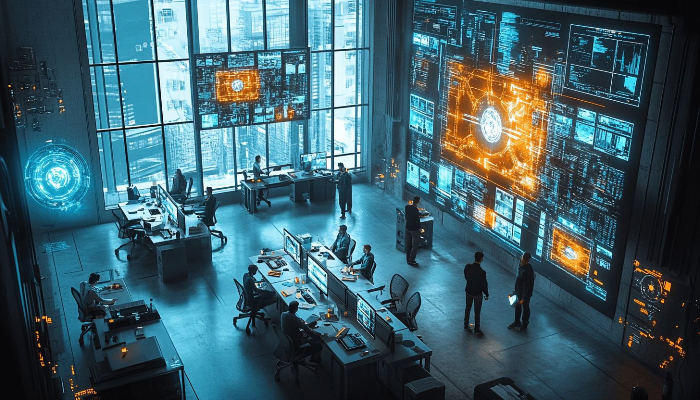 L'evoluzione del lavoro remoto quali settori ne beneficeranno maggiormente dopo il 2023