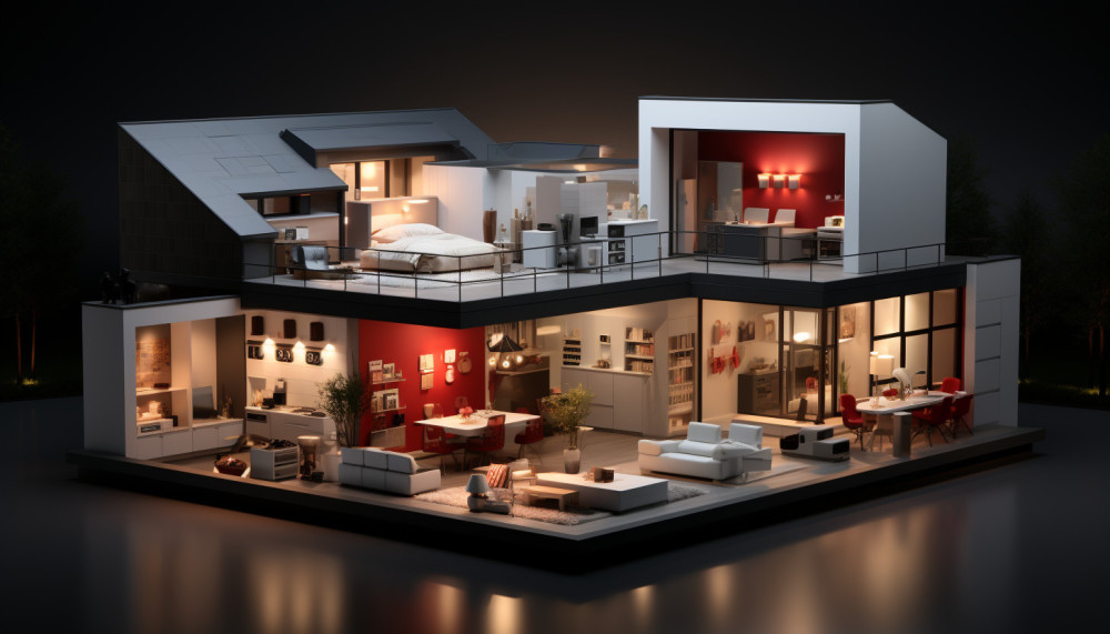 Quali sono i criteri essenziali da considerare nella scelta di un sistema di allarme domestico ?