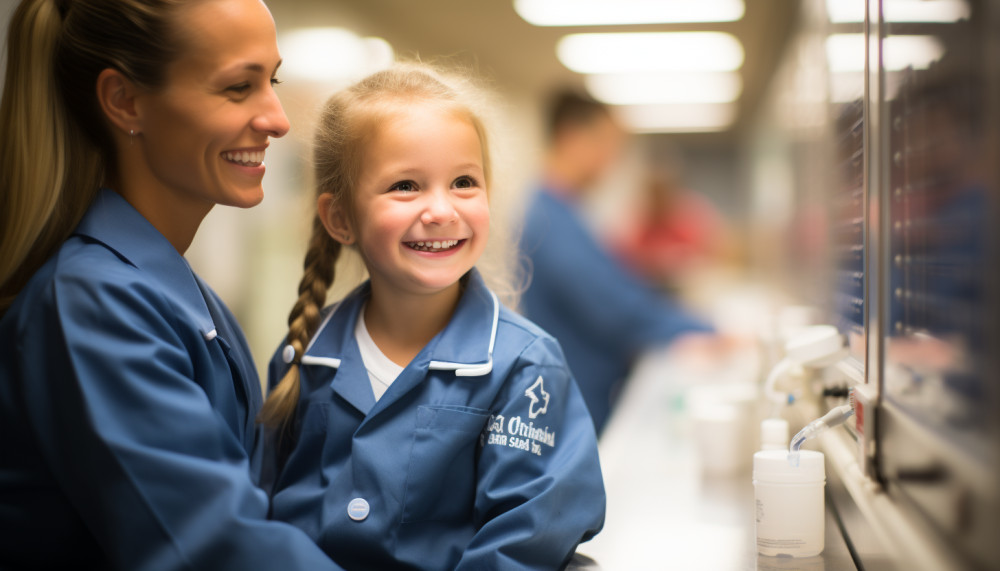 Una vaccinazione a disposizione di tutti