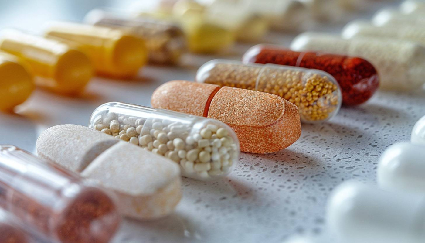 Valutazione degli integratori più discussi del momento: un'analisi